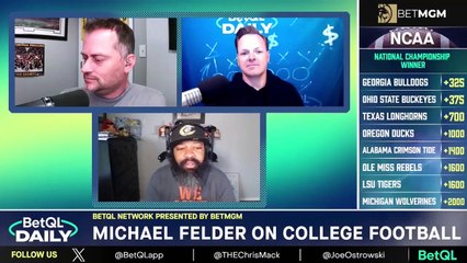 BEARS Expectations for Williams & Odunze