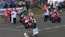 2024 NW200 Thursday - Superbike - Heat 1