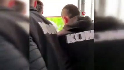 FETÖ'ye eş zamanlı operasyon: 21 gözaltı