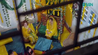 Dua Aur Azan Episode 5 l Mirza Zain Baig l Areej Mohyudin l Arez Ahmed [ ENG CC ] Green TV