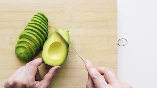 I Learned the Best Tip for Avocados at My Old Job