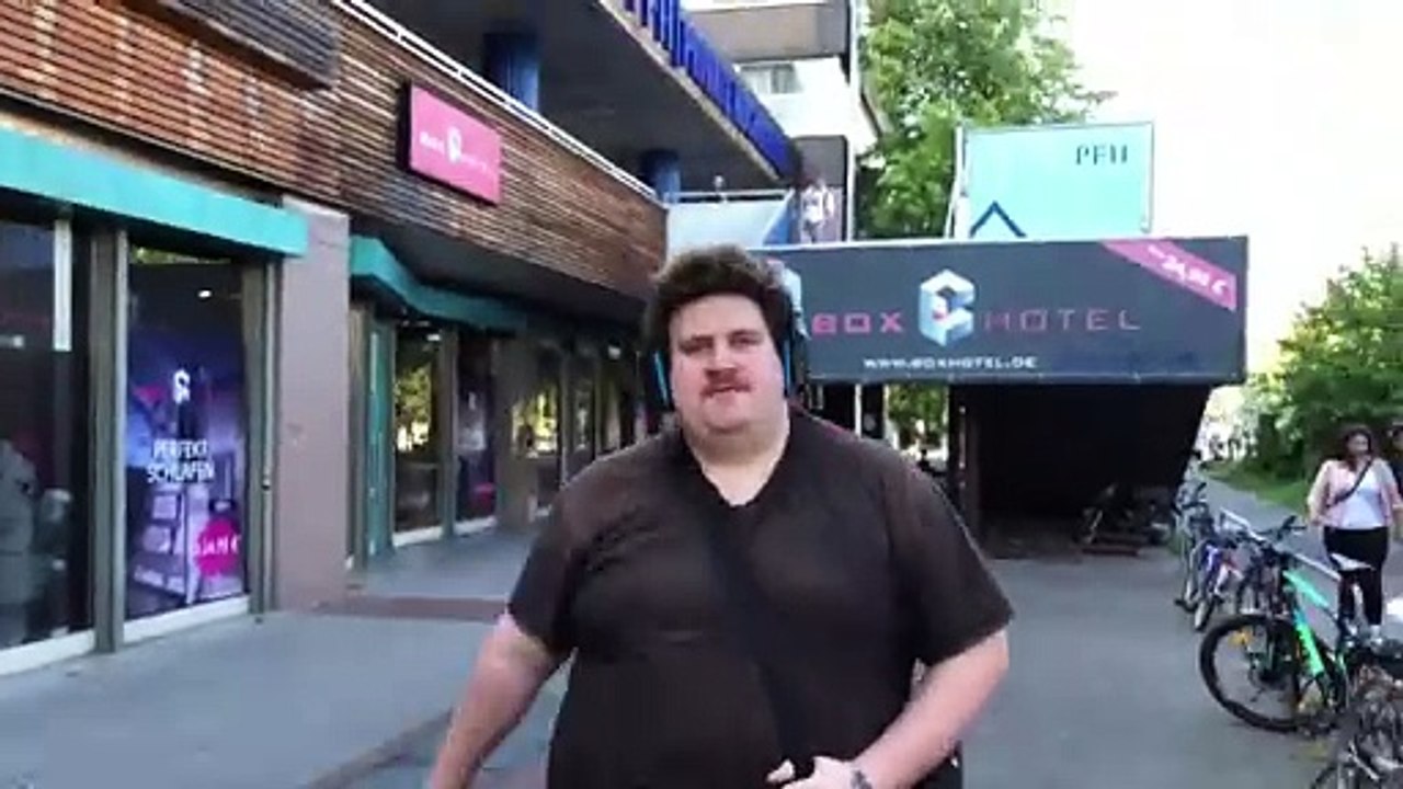 Fanmanagement in Göttingen (Reupload)