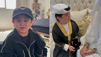 Abdu Rozik की होने वाली Wife और शादी का उड़ा मजाक, Trolling से परेशान अब्दू ने दर्द किया बयां! #Video