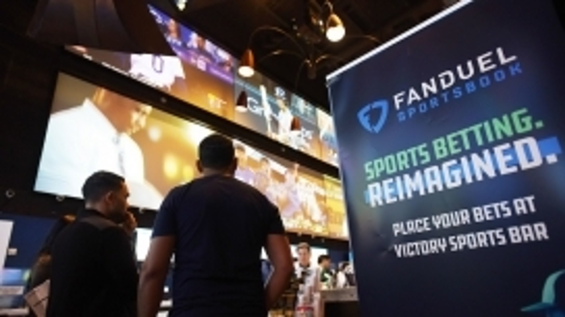 ⁣Flutter Excels in 2024 Earnings with FanDuel's Strong Performance