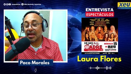 XEU Noticias Veracruz. (588)