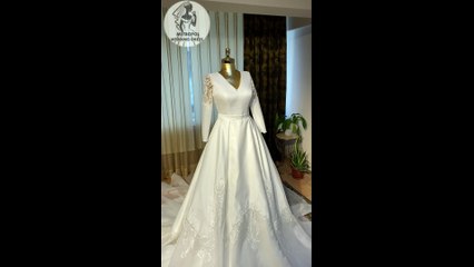 Wholesale Wedding Dresses Best 8