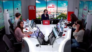 Le journal RTL de 19h du 14 mai 2024