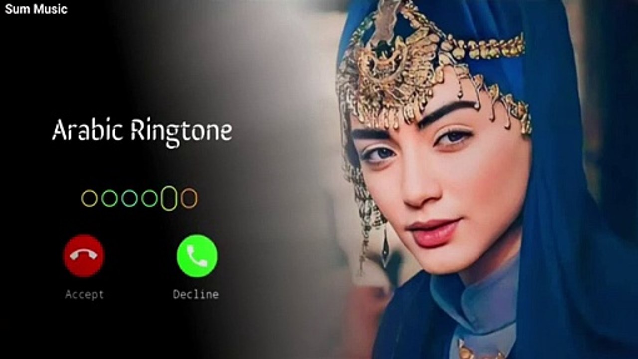 Arabic Ringtone _ Turkish Ringtone _ Sum Music (1)