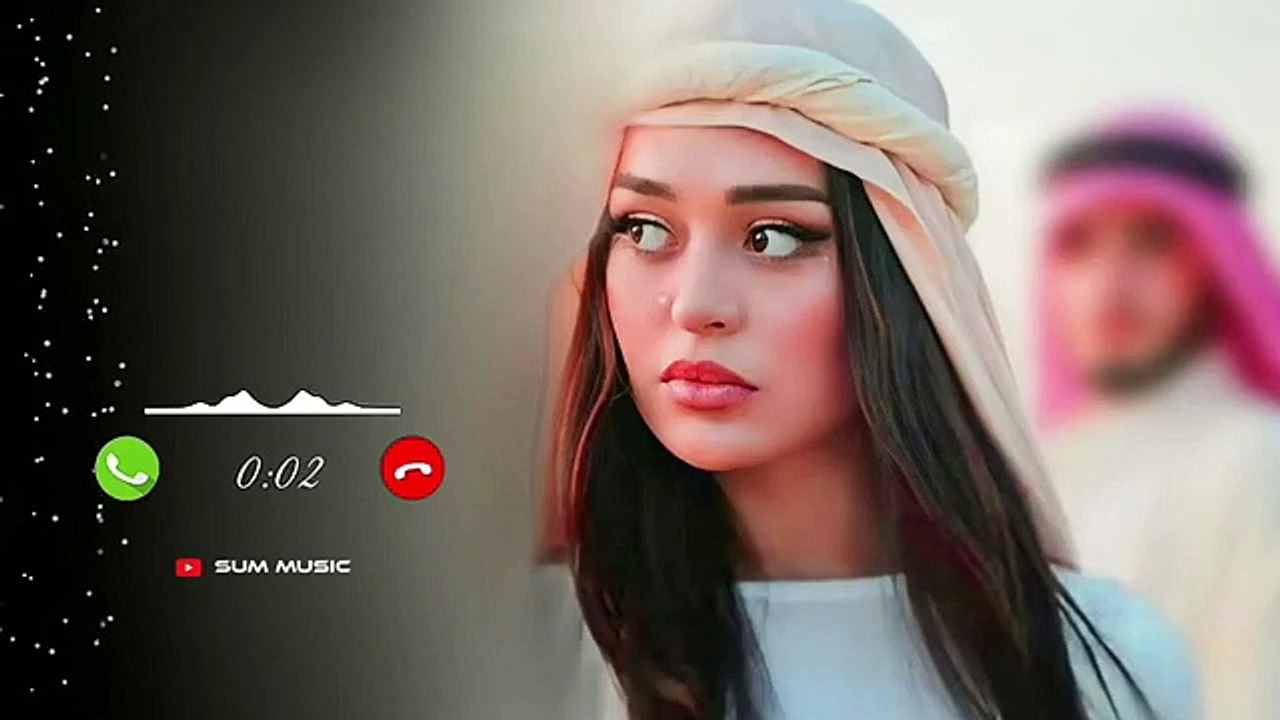 Islamic Ringtone _ Instrumental Ringtone _ Arabic Ringtone