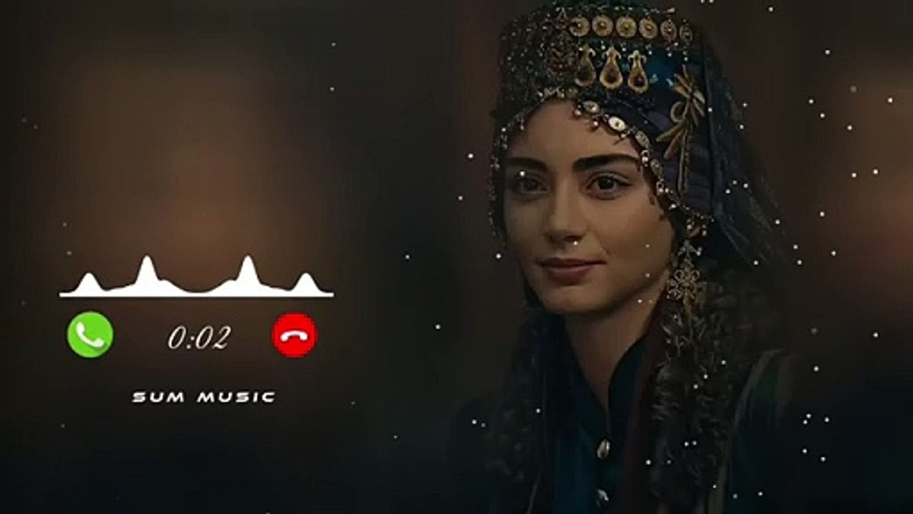 Sad Turkish Ringtone - Turkish Ringtone 2023 - Sum Music