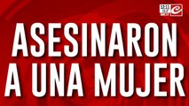 Muerte y misterio en Chaco: asesinaron a una mujer de tres disparos en la cabeza