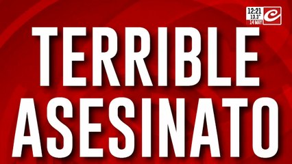 Terrible asesinato en Chaco: ¿Quién mató a Romina?