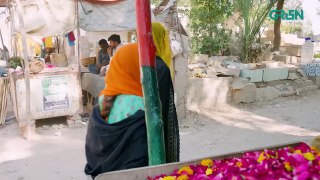Dua Aur Azan Episode 4 l Mirza Zain Baig l Areej Mohyudin l Arez Ahmed [ ENG CC ] Green TV