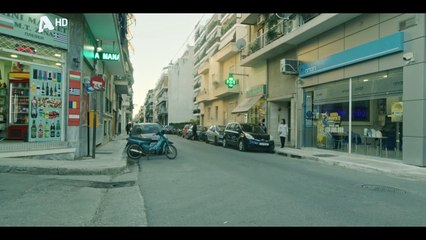 Ο Σκαραβαίος Επεισόδιο 12 HD | O Skarabaios Epeisodio 12 HD