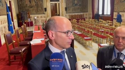 Diga Genova, Busia (Anac): garantire trasparenza e creare regole