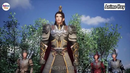 Duy ngã độc thần tập 26 thuyết minh - 3D hay 2024