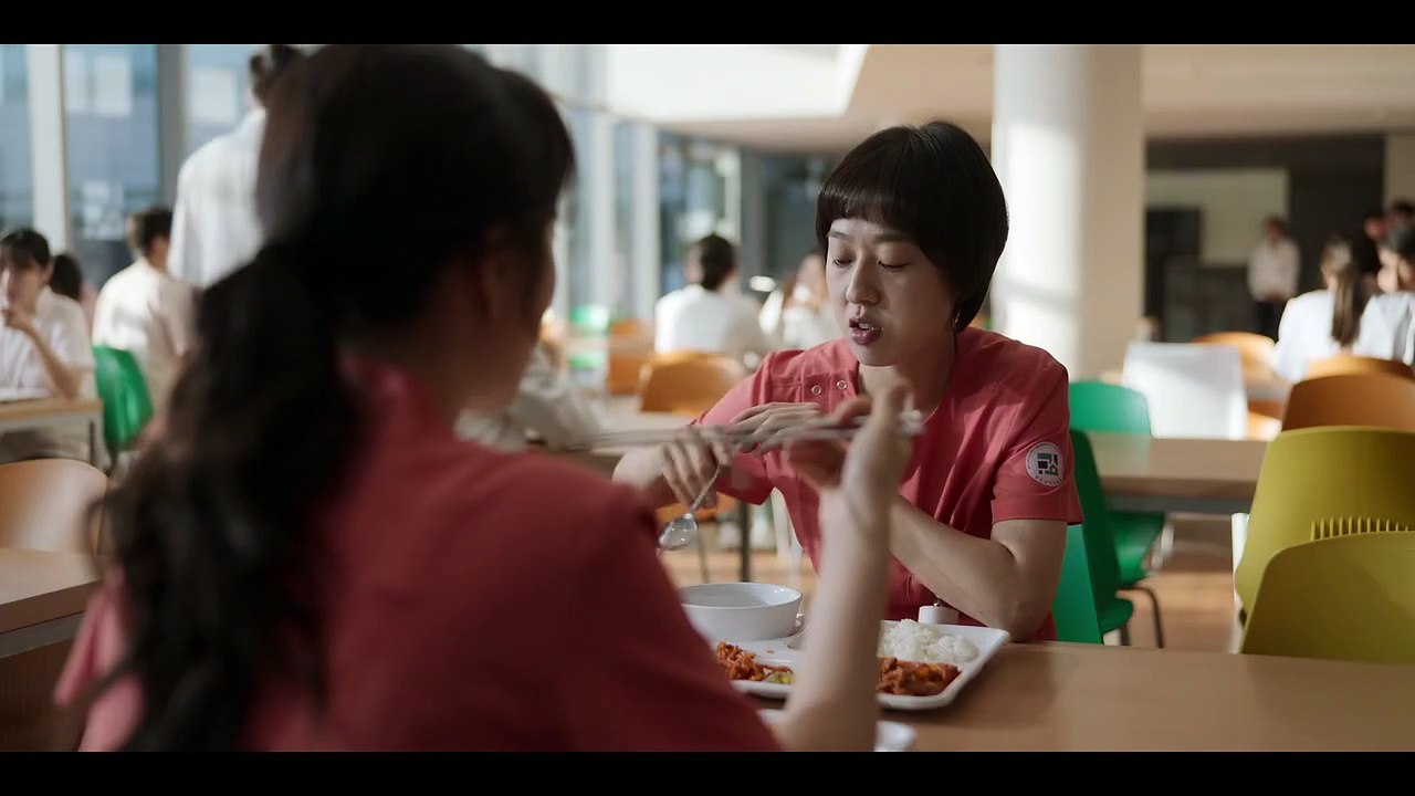 Daily Dose Of Sunshine Episode 3 in Hindi Dubbed #kdrama