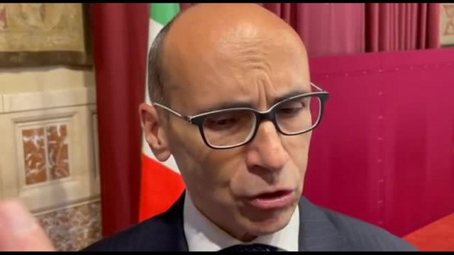 Diga Genova, Busia (Anac): garantire trasparenza e creare regole