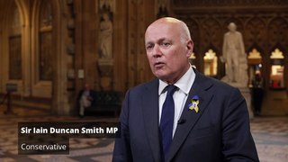 IDS: We need to stand up to China spying threat