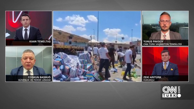 Gece Haberleri 14 Mayıs 2024 Salı