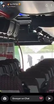 Massacre à Incarville : Le Trafiquant de Stupéfiants en Fuite après l'Attaque Sanglante du Fourgon Pénitentiaire!