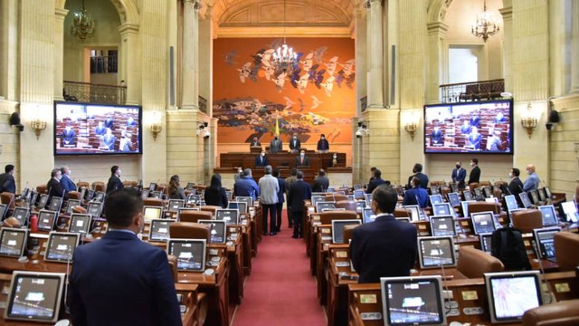 Los principales retos que tendrá la reforma pensional en la Cámara de Representantes