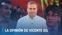 Vicente Gil: 