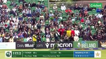 PAK vs IRE 3rd T20I Highlights 2024