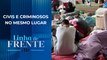 Segundo prefeito de Porto Alegre, “abrigos não podem ser contaminados por presos” | LINHA DE FRENTE