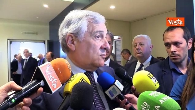 Europee, Tajani: Il confronto Meloni-Schlein? Bisognerebbe rispettare la par condicio