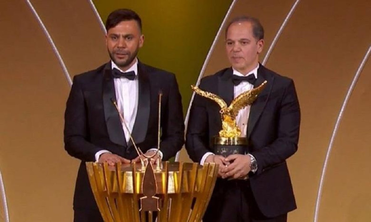 فيلم زهايمر يعيد عادل إمام إلى شاشات السينما