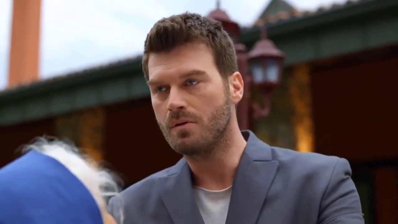 23. Familia (Aile) 2024 ❤️ Capítulo 23 Audio ESPAÑOL HD ❤️ Kıvanç Tatlıtuğ y Serenay Sarıkaya