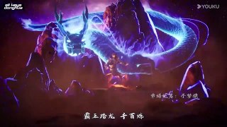 Lord of All Lords [Shengzu] Ep 18 ENG SUB