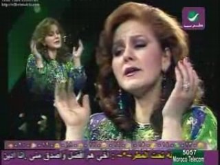 Mayada el Hennawi- Kan Ya Makan part3