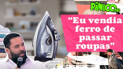 VOCÊ SE AUTO SABOTA? WENDELL CARVALHO LANÇA A BRABA E TE ENSINA A VIRAR GENTE!