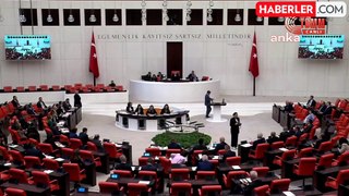 Muhalefetin önergeleri reddedilince tepki: AKP grubunun adı 'Redgiller' olmalı