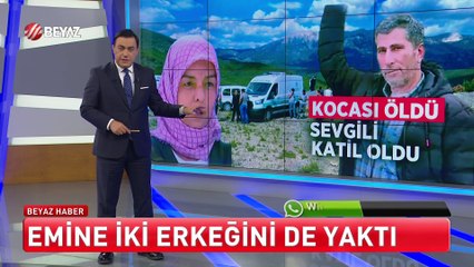 Beyaz Ana Haber 14 Mayıs 2024