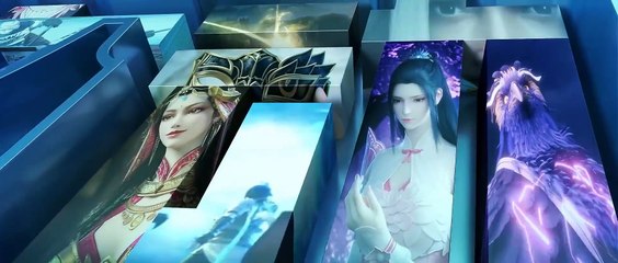 Dziewięć Niebios 4