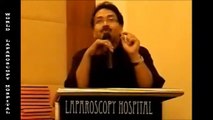 Dr Pramod Satpute giving Feedback about World Laparoscopy Hospital