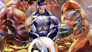 X-Men 97 vs Avengers : Une possible adaptation de l'affrontement légendaire ?