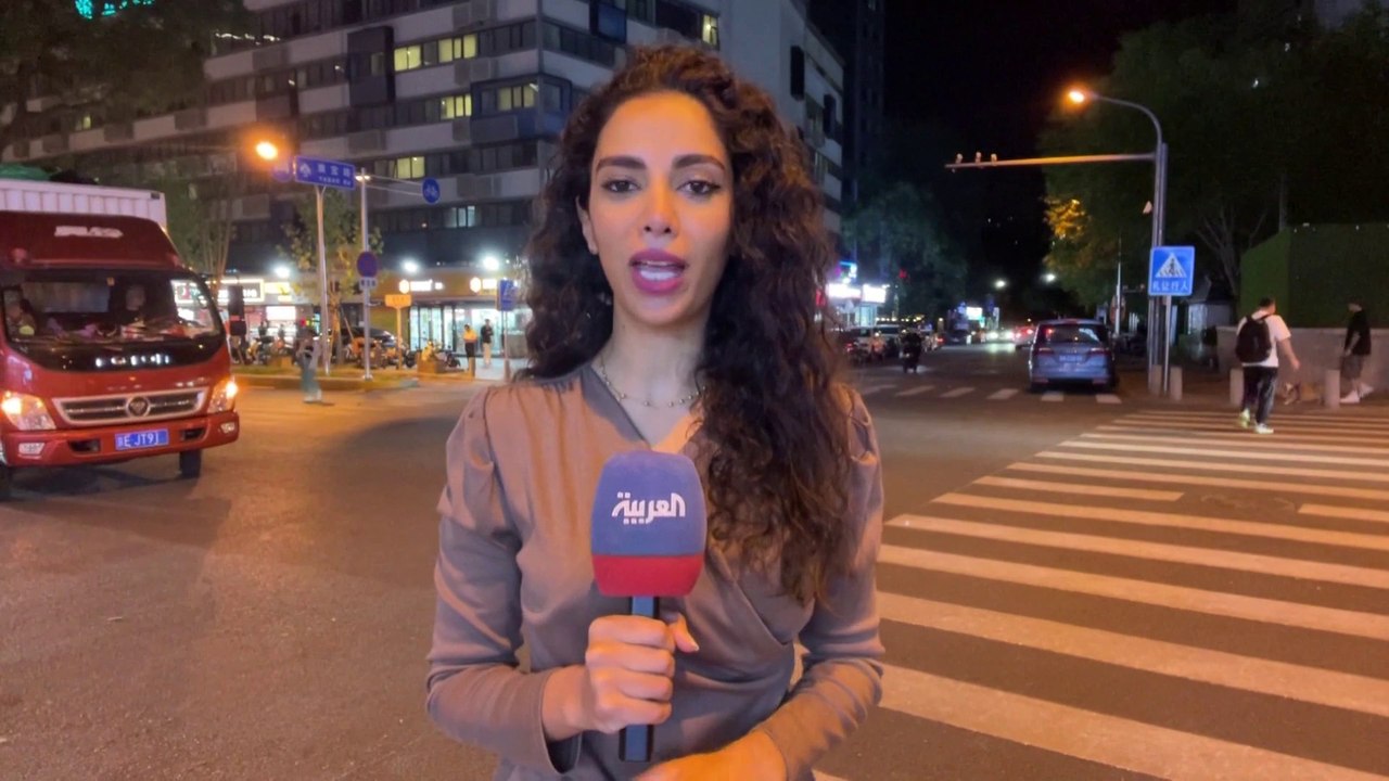 العالم الليلة | اتساع الصراع بين واشنطن وبكين ب...