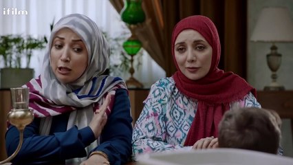 مسلسل "صفر واحد وعشرون" الحلقة 23