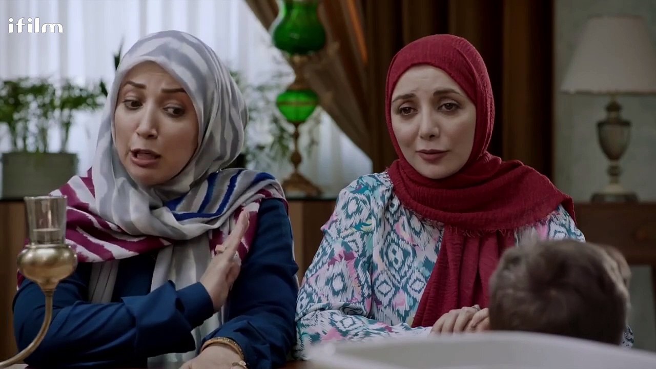 مسلسل "صفر واحد وعشرون" الحلقة 23