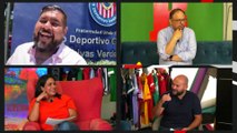 EN VIVO | ¿CHIVAS es FAVORITO sobre el AMÉRICA? | Los Informantes