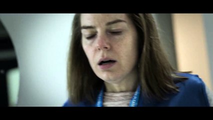 Life and Death in the Warehouse Bande-annonce (ES)