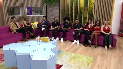 El exilio de Martha Isabel Bolaños