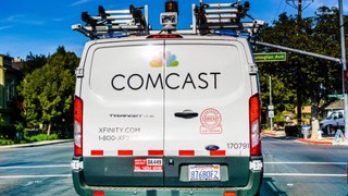 Comcast to Bundle Peacock, Netflix and Apple TV+