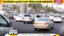 സൗദിയില്‍ യൂസ്ഡ് കാറുകളുടെ വില്‍പ്പനയില്‍ വലിയ ഇടിവ്