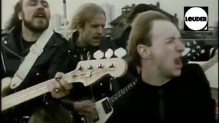 Judas Priest – The Story Behind Breaking The Law | Louder