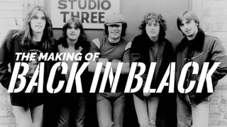 The Making Of AC/DC's Back In Black | Louder